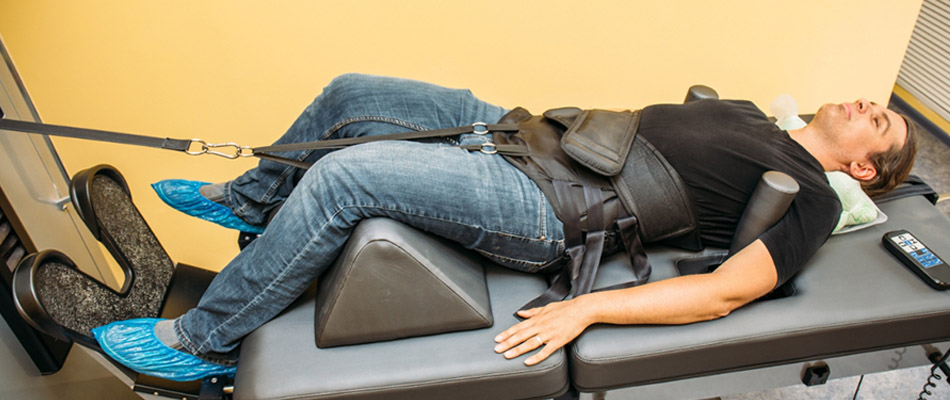 Ankle Pain Physical Therapy