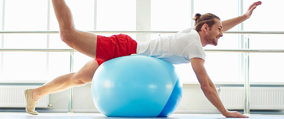 Ankle Pain Physical Therapy