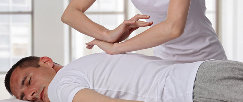 Ankle Pain Physical Therapy