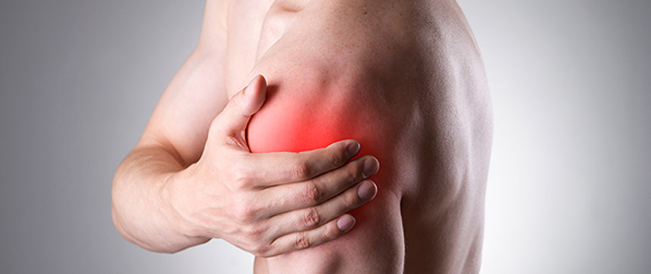 Ankle Pain Physical Therapy