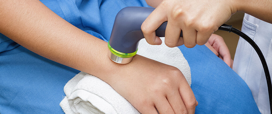 Ankle Pain Physical Therapy