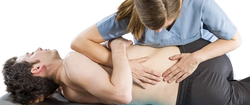 Ankle Pain Physical Therapy