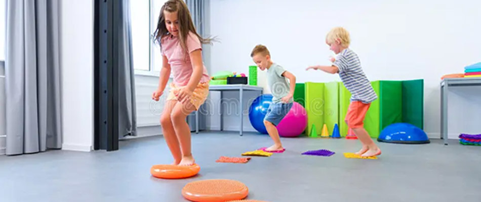 Ankle Pain Physical Therapy