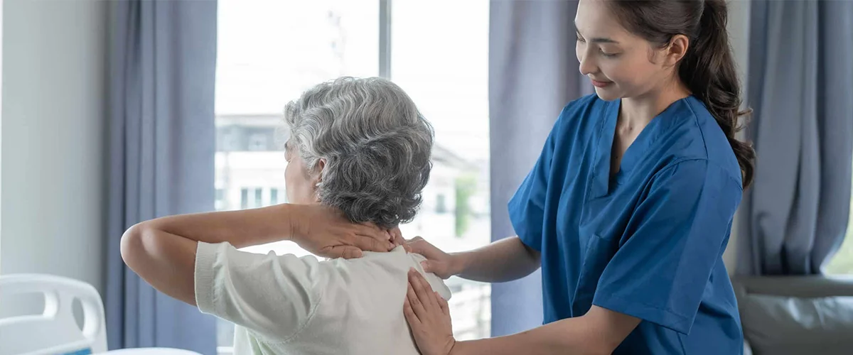 Chronic Pain Management