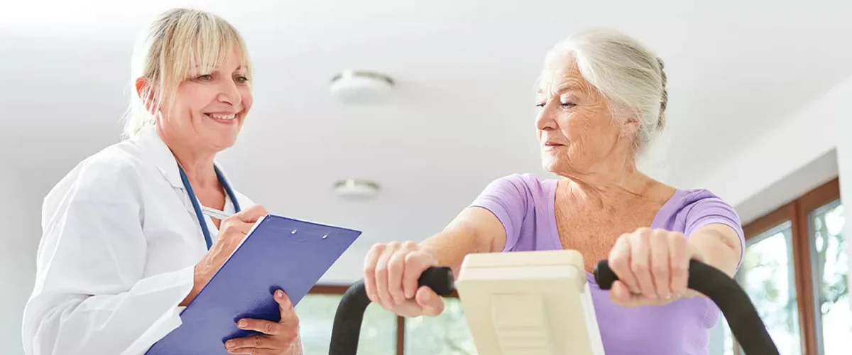 Functional Capacity Evaluation